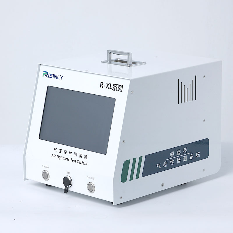 HaifaDirect pressure air leaktester